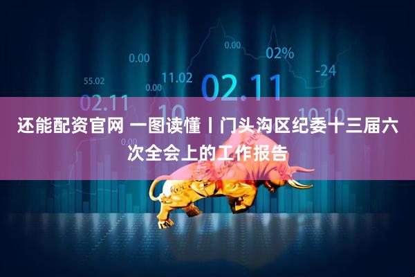 还能配资官网 一图读懂丨门头沟区纪委十三届六次全会上的工作报告