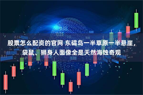 股票怎么配资的官网 东礵岛一半草原一半悬崖，袋鼠、狮身人面像全是天然海蚀奇观